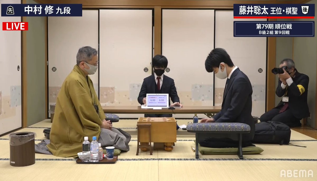 将棋 なんｊ