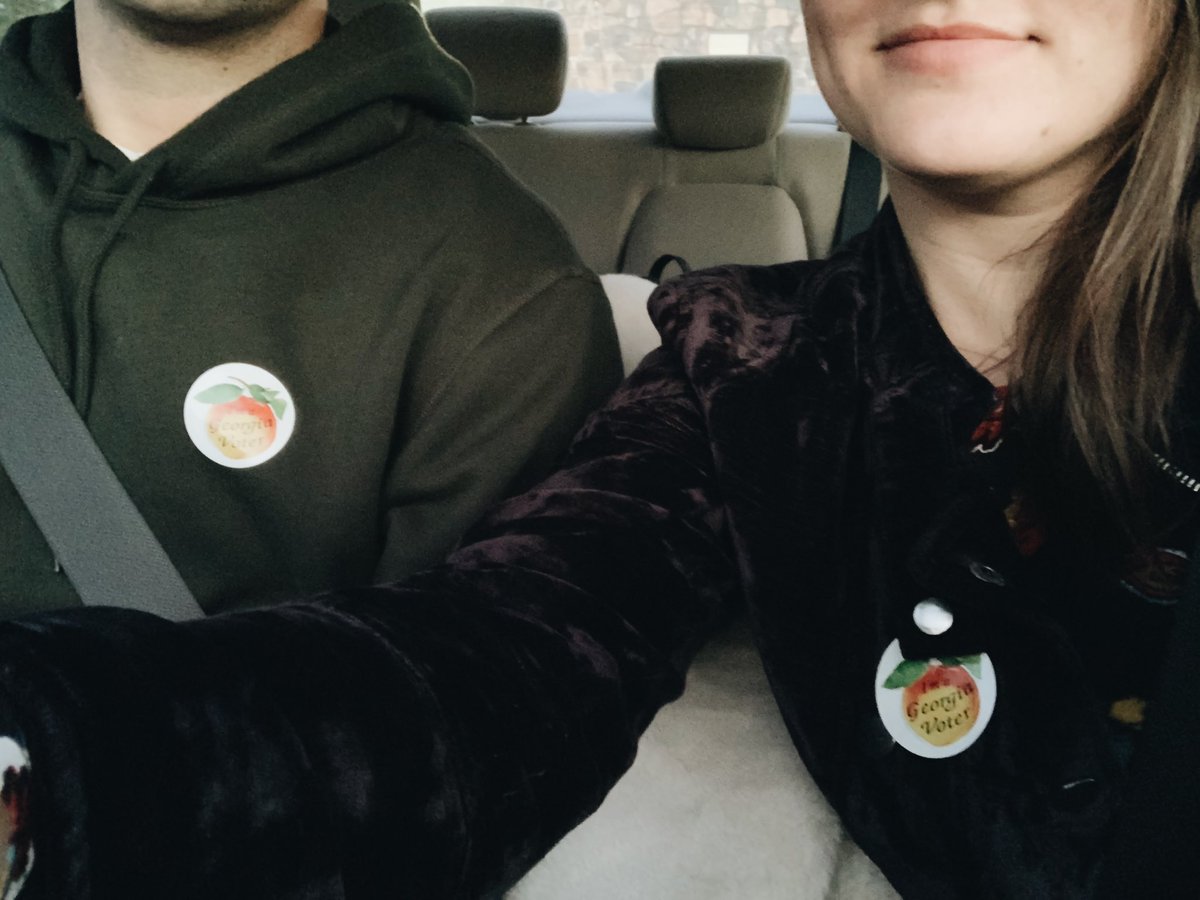 katconfessional's tweet photo. Your voice matters https://t.co/aR4lJNRQmL