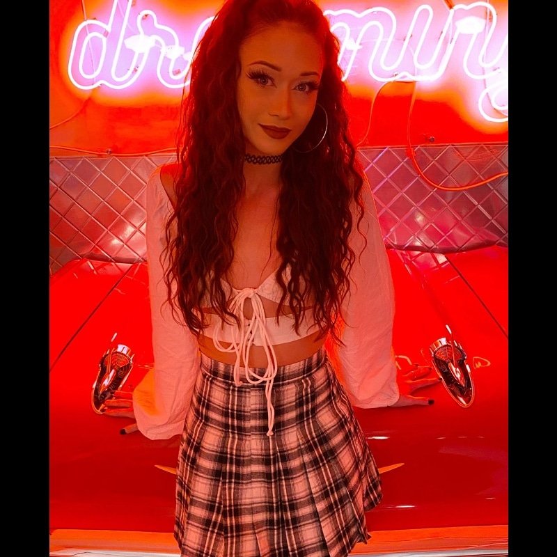 xoxoTrapfamily's tweet photo. ❣️ @devynlundy #devynlundy https://t.co/v6QFC4ftmH