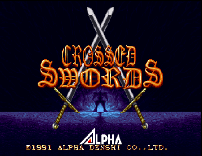 saulfabregwiivc's tweet photo. The #NeoGeo #AES game CROSSED SWORDS (1991) and the fan-made #NeoCD to #NeoAES conversion from #NeoGeoCD of CROSSED SWORDS 2 (1995) now avaliable as #Wii #VirtualConsole iNJECTS by @saulfabregwiivc! Click here!!! https://t.co/lut0KVRLi7 #WiiDL #WAD #iNJECT #WiiVC #VC #Nintendo https://t.co/2iy7yxmxyO