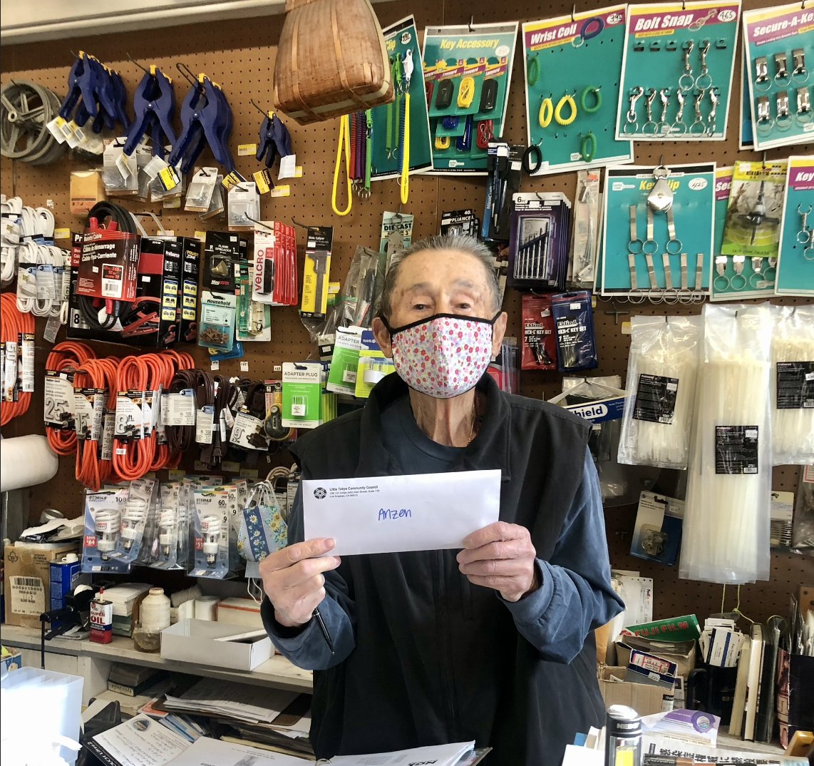 golittletokyo's tweet photo. $86K raised for the #LittleTokyoSmallBusinessReliefFund! We're proud to announce that our first round of grantees included 24 legacy businesses averaging 39 years of operation! Visit https://t.co/5dJxgvBADy for more info and to donate! #GoLittleTokyo #littletokyo https://t.co/JdSFmeP5TO