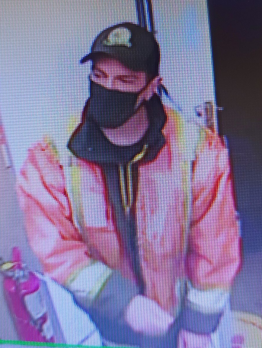 SouthSimcoePS's tweet image. PUBLIC HELP SOUGHT TO IDENTIFY SUSPECT:  We need your help to identify a suspect after a vehicle failed to stop for police in #Cookstown. Media Release -
southsimcoepolice.on.ca/media_release/…