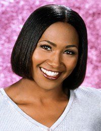 LeVar Burton's Future Wife tweet media