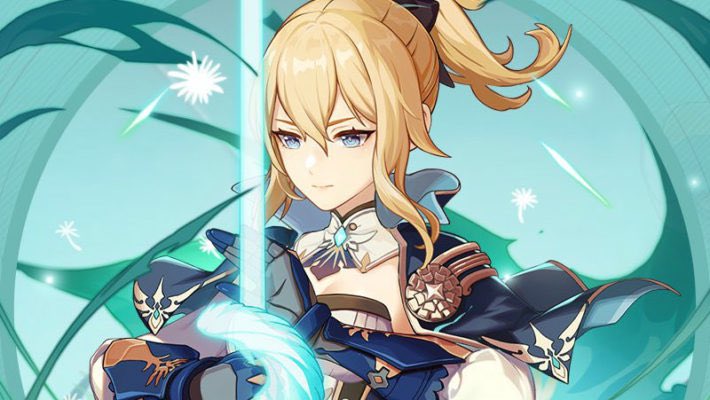 jean and why she’s one of the best 5* characters,— a thread;