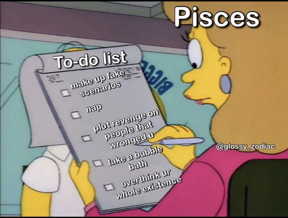 beahappybunny's tweet photo. #zodiac #pisces https://t.co/lYACUN8ciZ