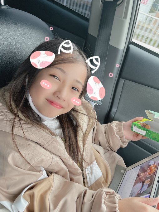 Twitterのコスプレ画像7