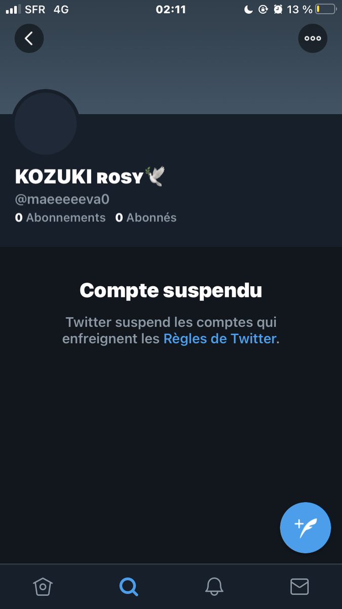 fritemcflurry's tweet photo. ça suffit https://t.co/7tZHZLiACt