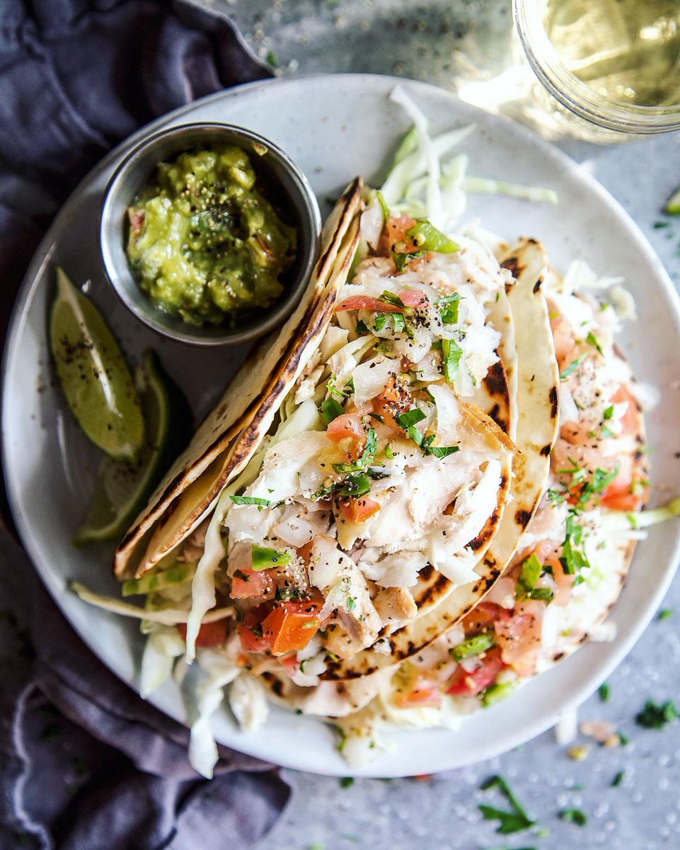 KingKampachi's tweet photo. Healthy taco Tuesday!
Always a good alternative for a quick and healthful dinner at home.
And thanks to @nicelandseafood, King Kampachi is available at @crowdcowusa!
🛒 https://t.co/xixR8KPgZl
#ASCcertified #IkejimeQuality #sustainableaquaculture
📸 : @GrierMountain https://t.co/vaLW1GSvbI