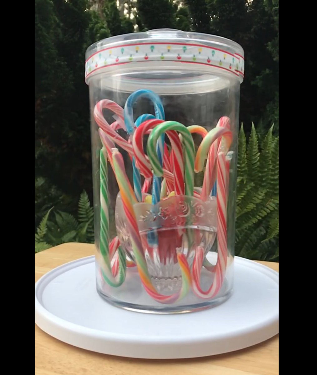 SherwoodLibrary's tweet photo. Results are in! 20 - βI Want Candy!β Candy canes for this round!
We've contacted winner Hannah Engelman for her small but fabulous prize. Thanks to all our terrific guessers!
Be on the lookout for our January Guessing jar β It starts soon!
~ Joy β
#WCCLSLibrariesContinue https://t.co/XQEknmp6rZ