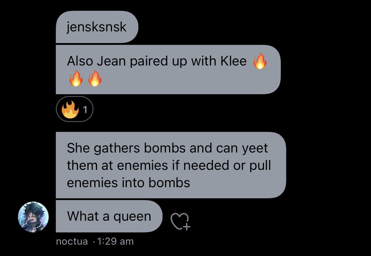 adding this from  @xiaodreams bcs they spittin’ fax !!