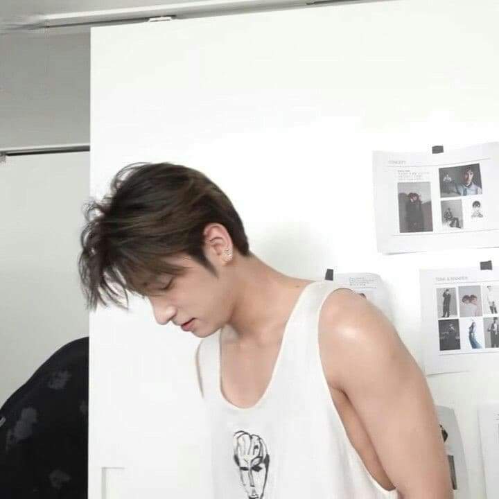 pnpmarron_mrr's tweet photo. มีคนเพิ่งตื่นล่ะค่ะ (*´艸`) https://t.co/EGXPysAkM3