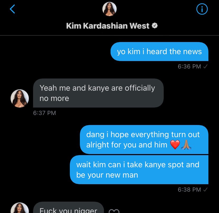 xvxlone's tweet photo. @bxsel tried to shoot my shot https://t.co/aU2Gv56vhj