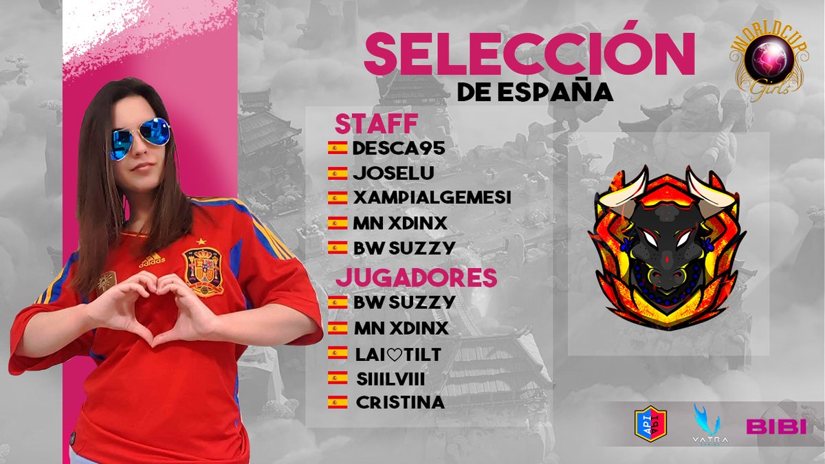 World Cup Girls tweet media
