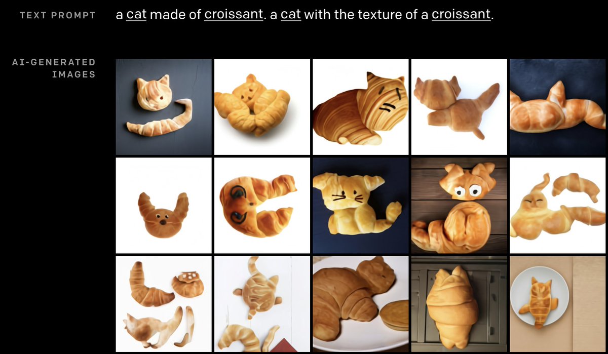 ccloy's tweet photo. Towards Hayao Miyazaki’s creativity  #openai https://t.co/MA4ZAvYgIH https://t.co/iSyteYjozE