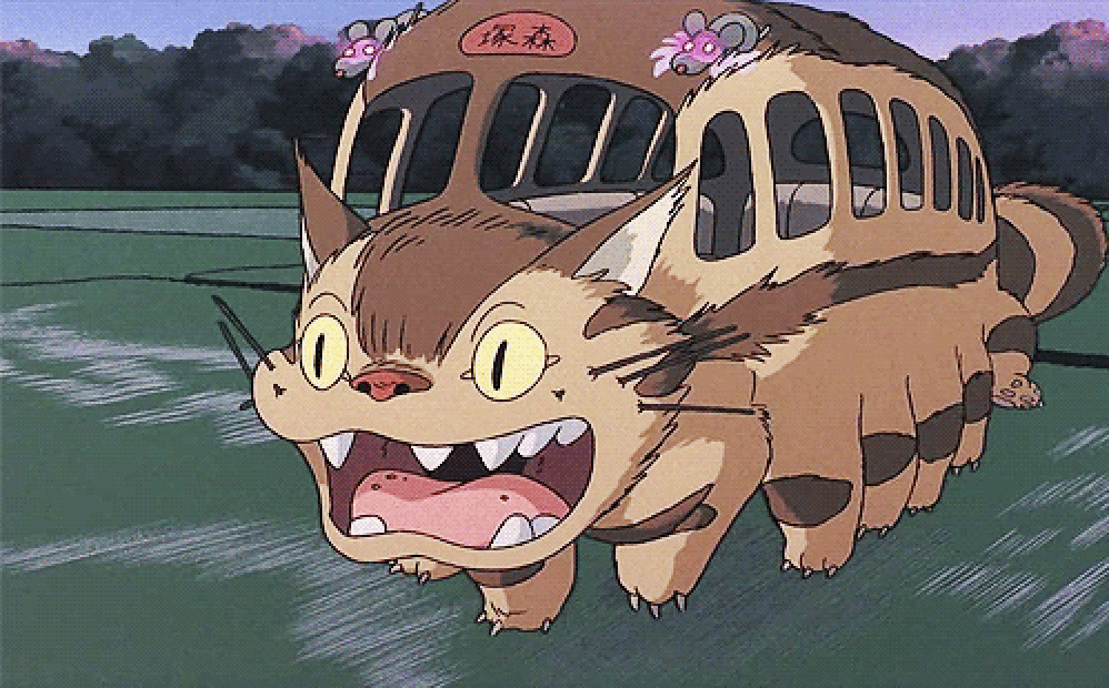 ccloy's tweet photo. Towards Hayao Miyazaki’s creativity  #openai https://t.co/MA4ZAvYgIH https://t.co/iSyteYjozE