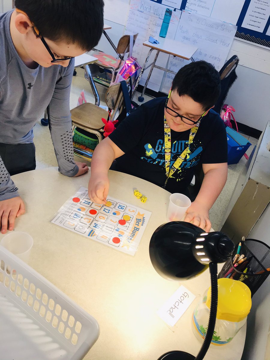 MissWarren2019's tweet photo. Daily 3 for the win ππΌ #MathisDoing @FBASchool @NLESDNT https://t.co/C9RMUCx7uU