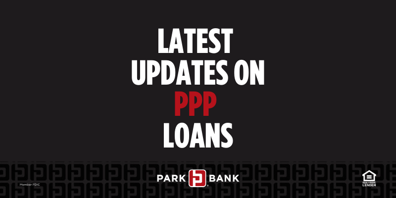 ParkBankMadison's tweet photo. This second round of #PPP expands eligibility and includes additional updates. Read more here: https://t.co/scvKRIw5kb https://t.co/sxSFbmE5sm