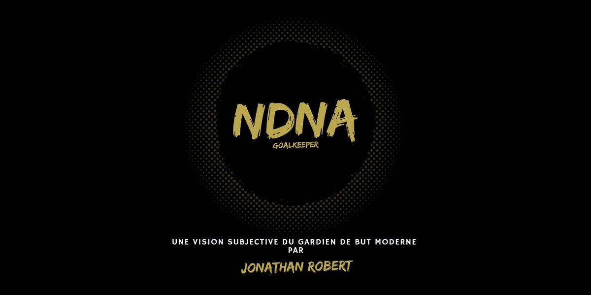 Jonathan ROBERT tweet media