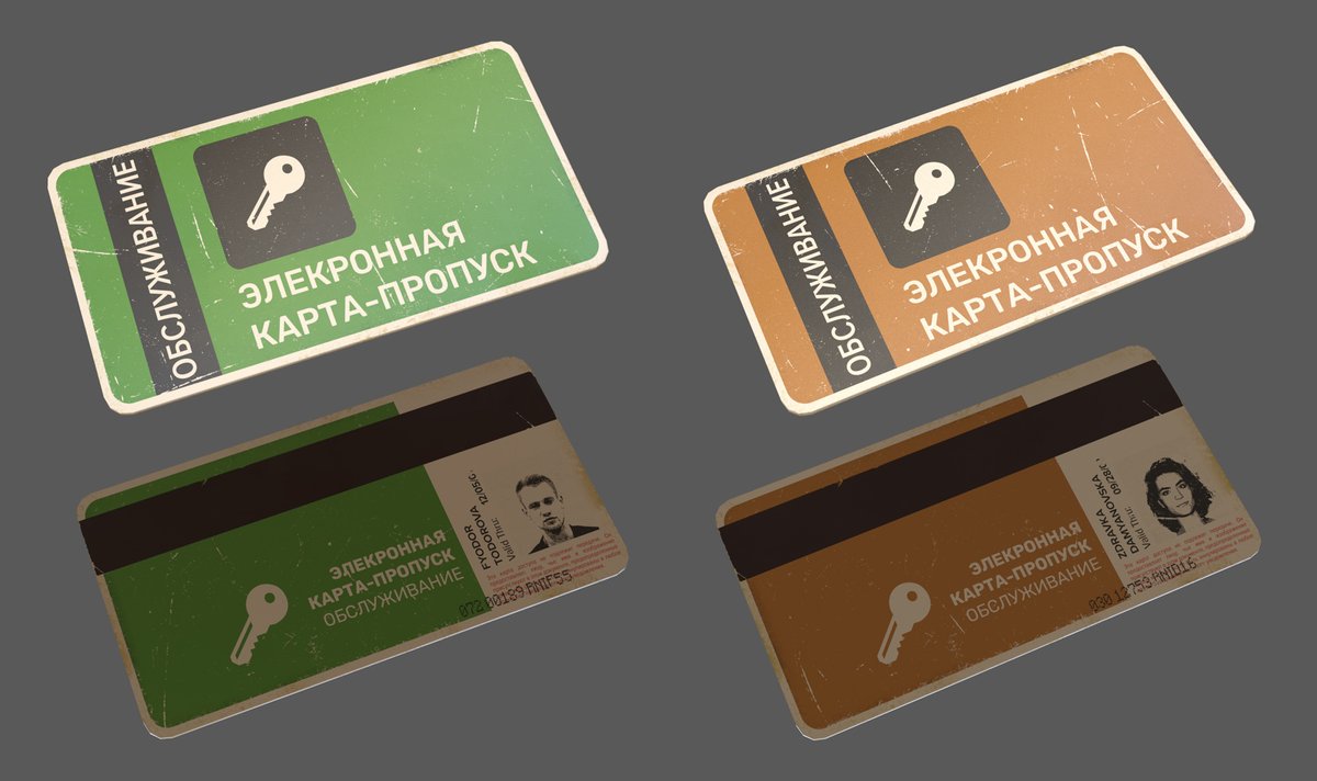 SO much of my work on this game was just adding additional little design details to City 17, which was a blast.I could probably write a whole dang thread about finding joy in the deceptively mundane aspects of world-building at some point, but for now: it rules!! try it.