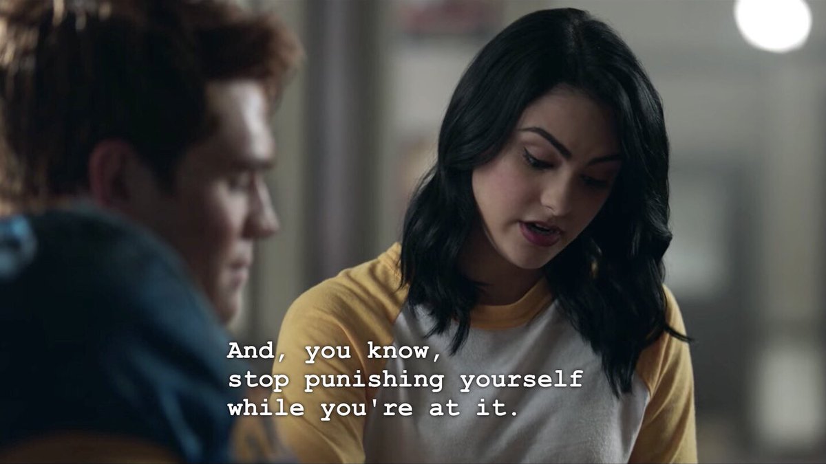 made u look! enjoy a look at their emotional connection instead<3