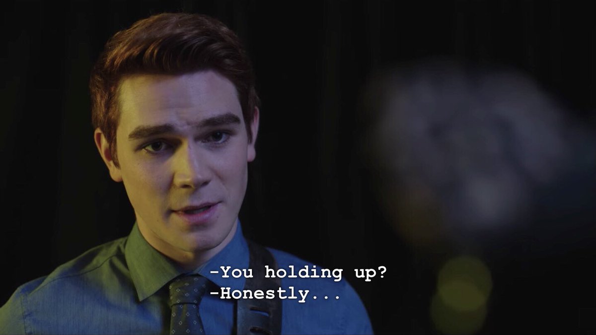 made u look! enjoy a look at their emotional connection instead<3