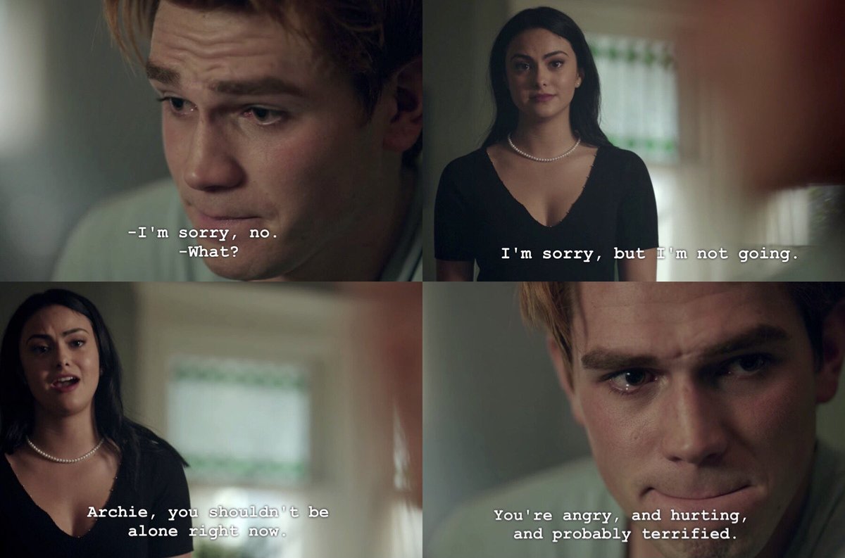 made u look! enjoy a look at their emotional connection instead<3