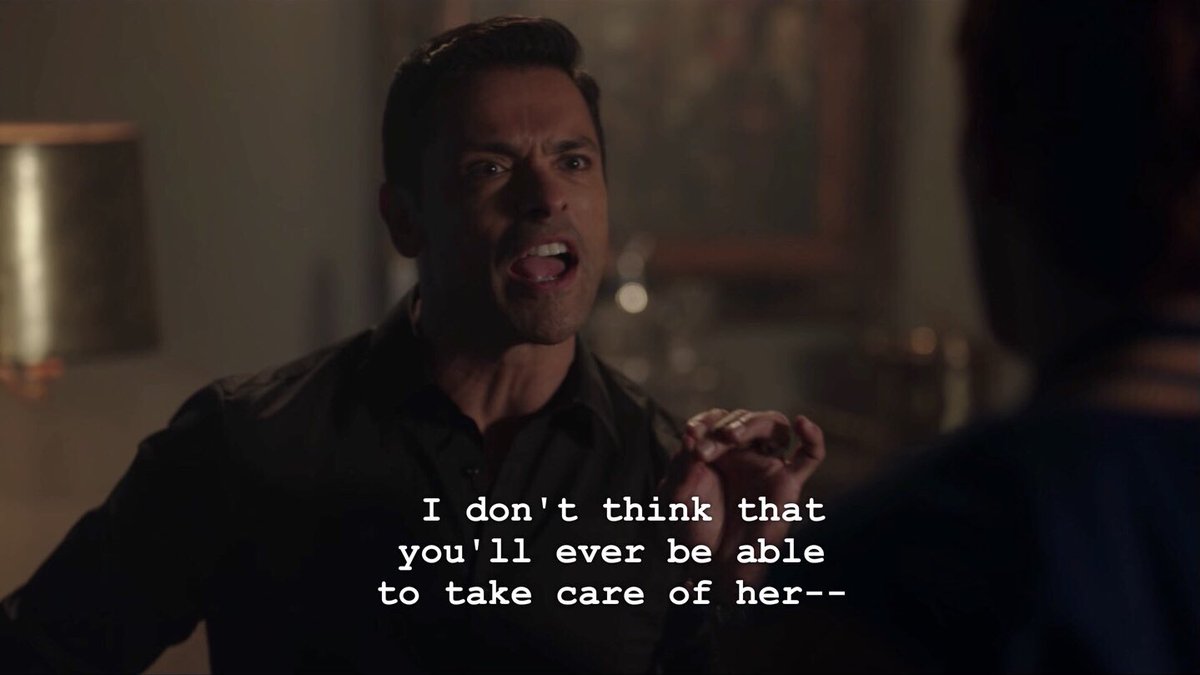 made u look! enjoy a look at their emotional connection instead<3