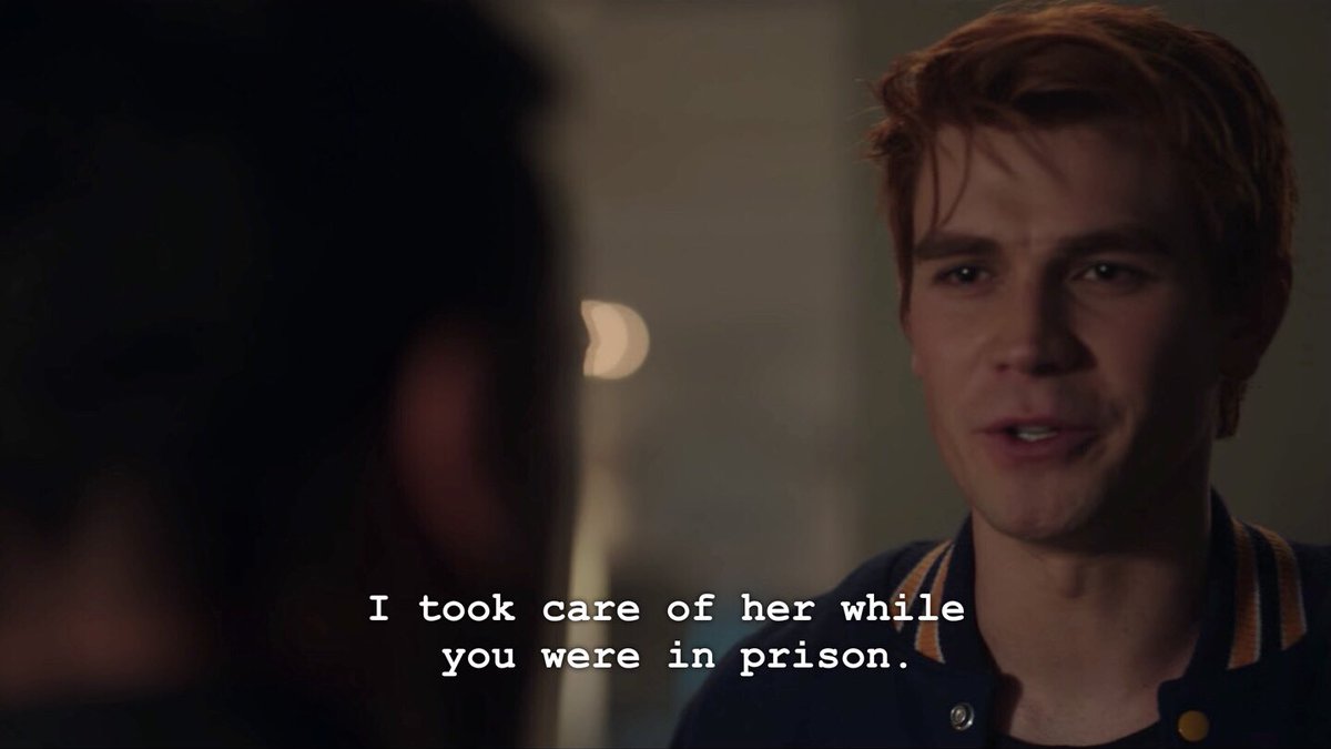 made u look! enjoy a look at their emotional connection instead<3