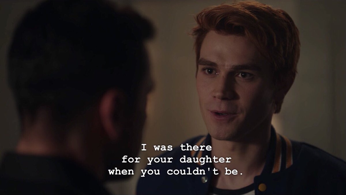 made u look! enjoy a look at their emotional connection instead<3