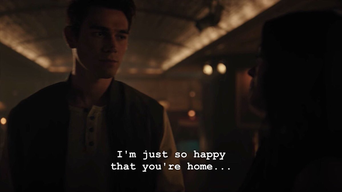 made u look! enjoy a look at their emotional connection instead<3