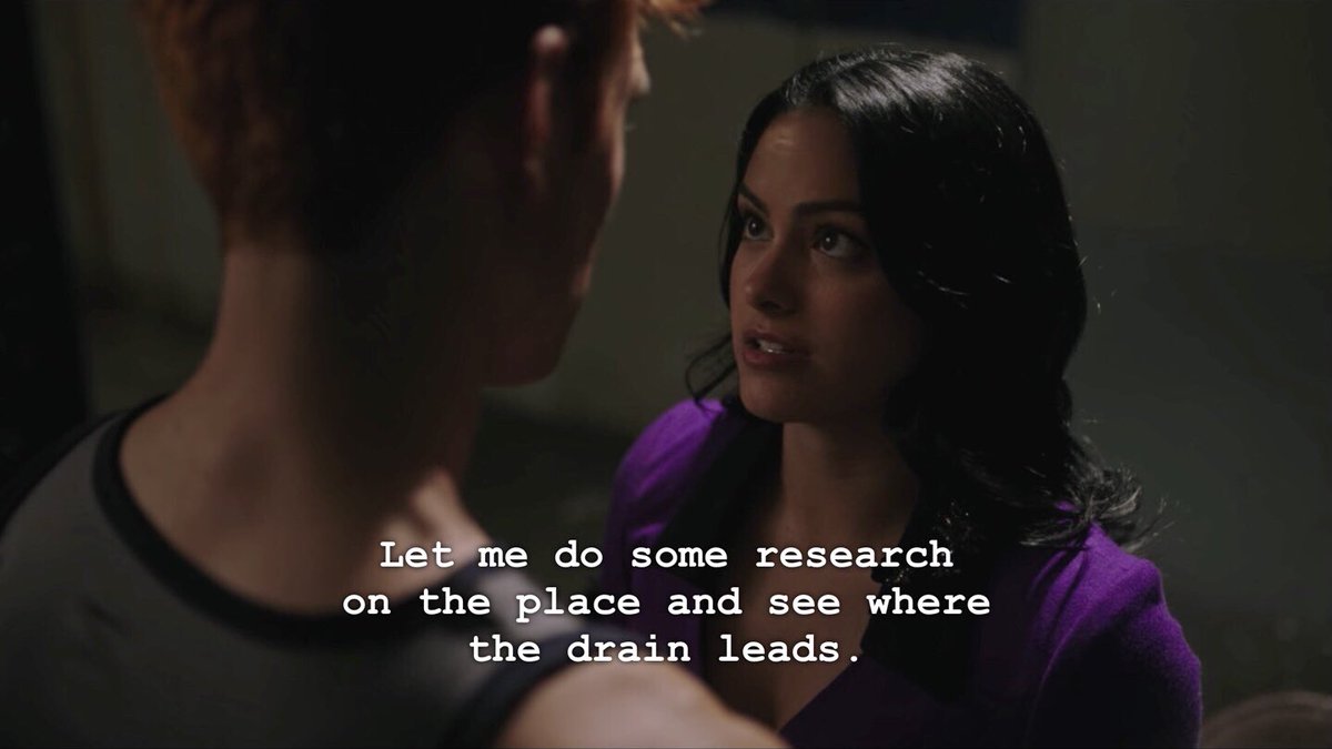 made u look! enjoy a look at their emotional connection instead<3