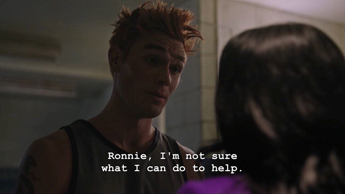 made u look! enjoy a look at their emotional connection instead<3