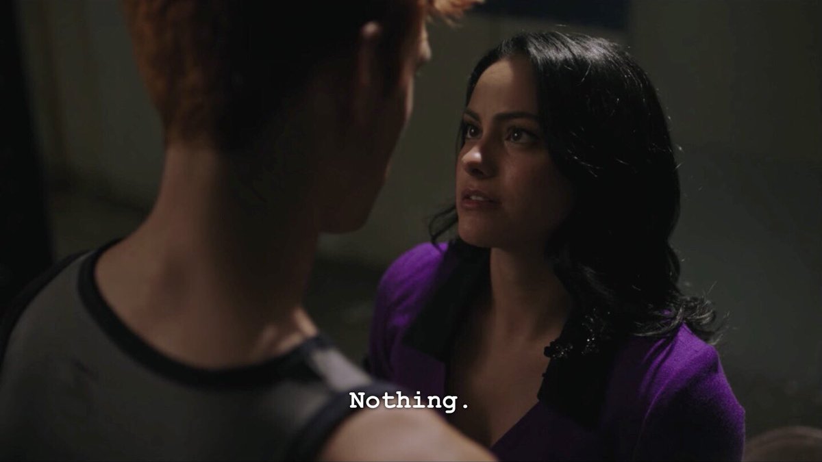 made u look! enjoy a look at their emotional connection instead<3