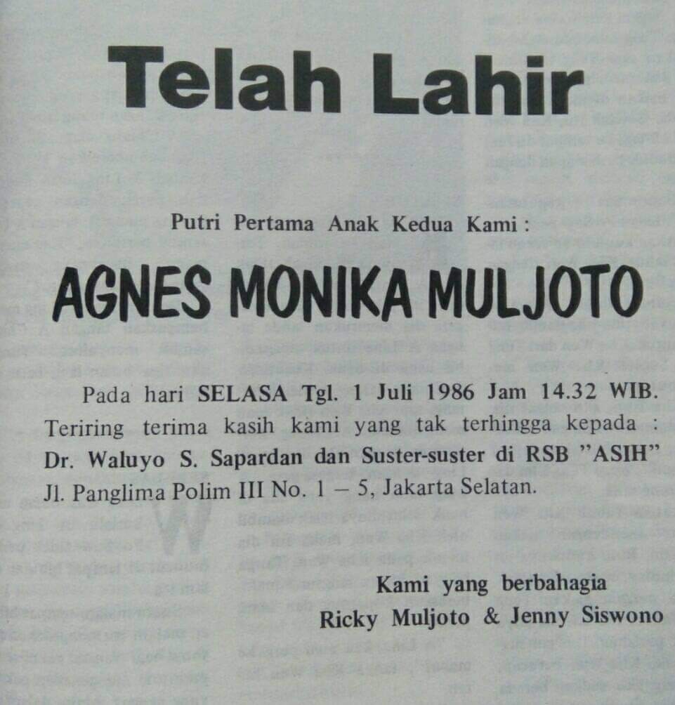 Mah5Utari's tweet photo. Dulu anak lahir aja di iklan kan~ https://t.co/UcOilyy724