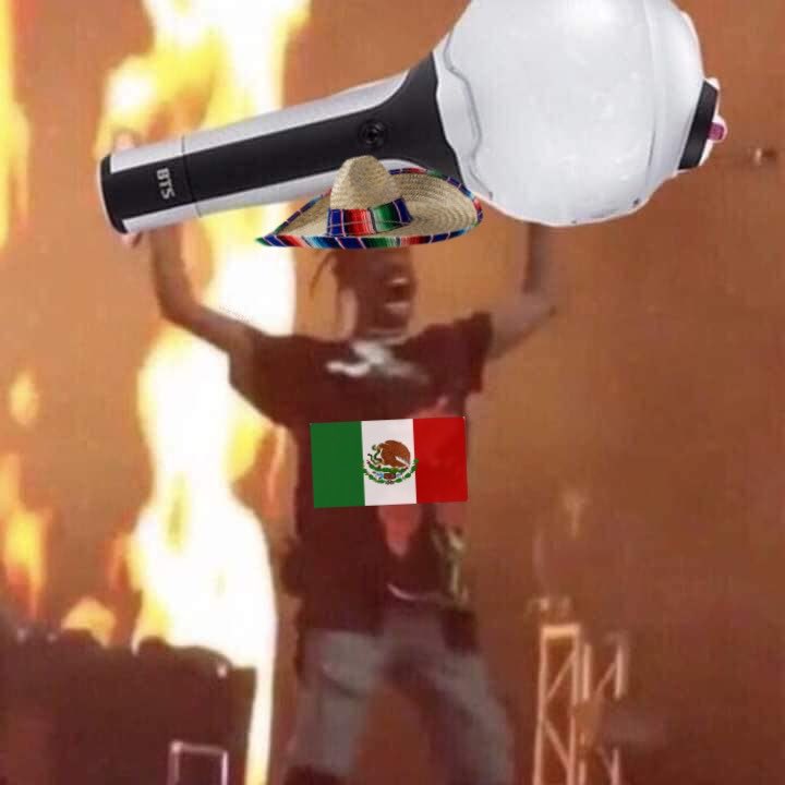KooChim_7's tweet photo. Porfavor tio Carlos Slim @carlosslim trae a estos reyes a México y haz feliz a todo el MX-ARMY
Por su atenta atención gracias
@BTS_twt #SOSBTS #BTS https://t.co/29QamwQCU0