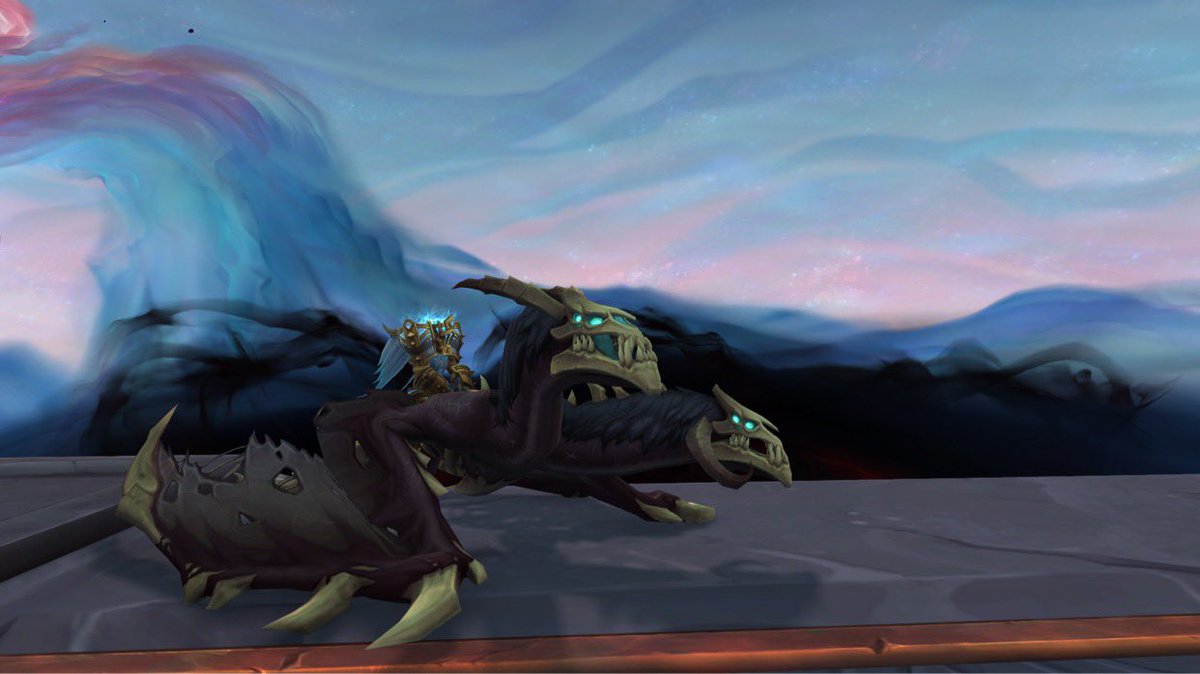 MythickalTV's tweet photo. 🔴 LIVE 🔴
Come check out the stream! 😁👋
Might try out the new Torghast! 

https://t.co/w5Qug6Q09g

#warcraft  #worldofwarcraft  #wow #alliance #shadowlands  #gamer #blizzardgames #twitch #wowstream #wowstreams #torghast #SupportSmallStreams #torghastwow #live https://t.co/MLp9n6KDO2