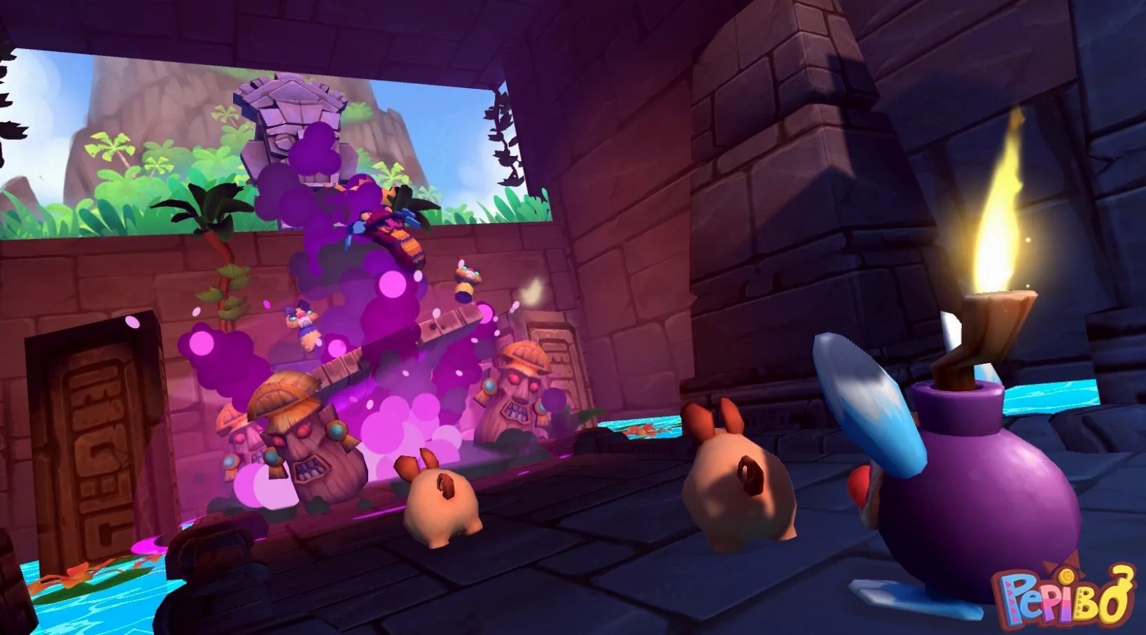 Where To Find Unlisted App Lab Games Apps For Oculus Quest
