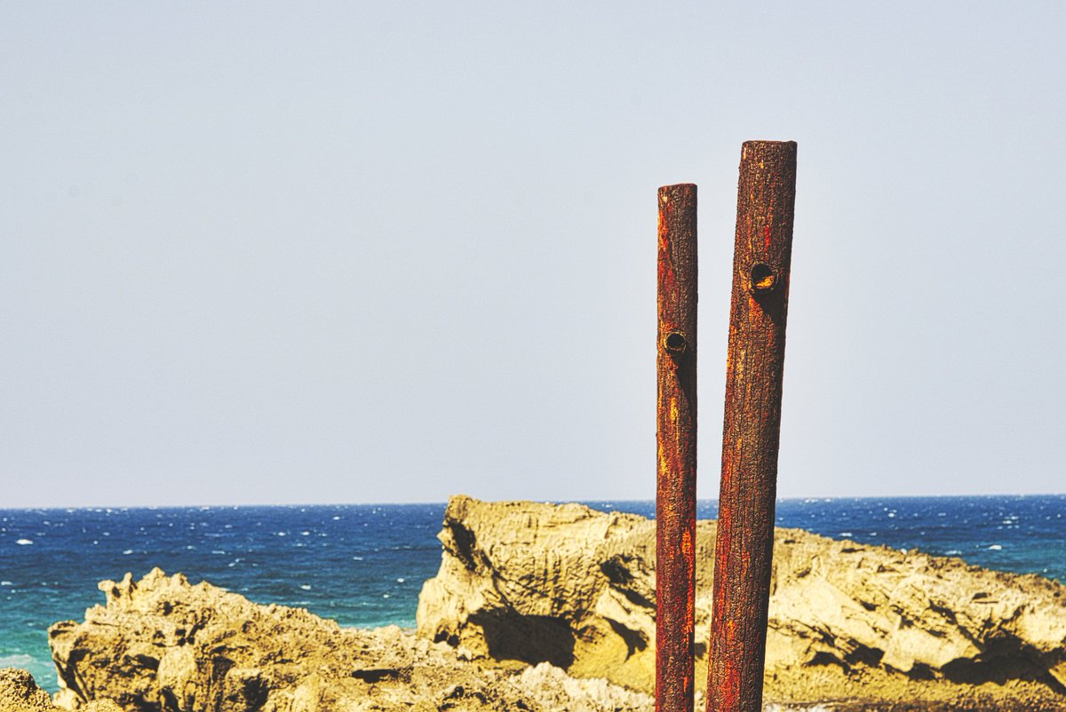 notactiveacx's tweet image. In Arecibo, Puerto Rico. My own #customfilter #photography