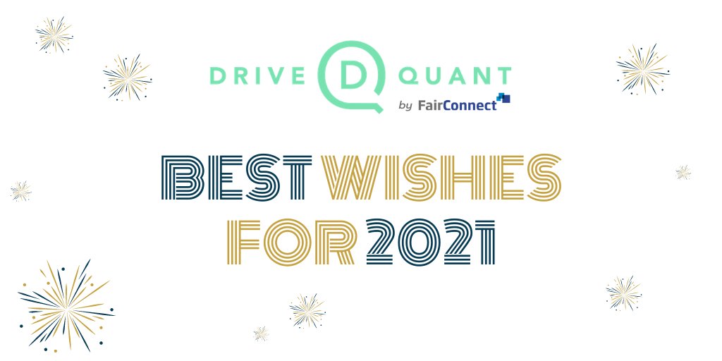 DriveQuant (FairConnect Group) tweet media