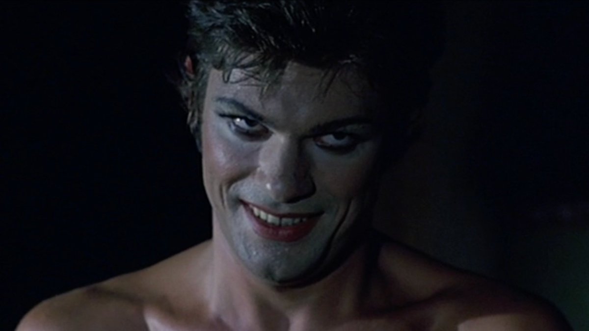 THE LAST HOUSE ON THE BEACH (Prosperi, 1978)