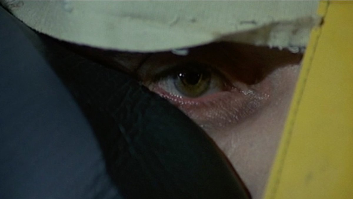 THE LAST HOUSE ON THE BEACH (Prosperi, 1978)