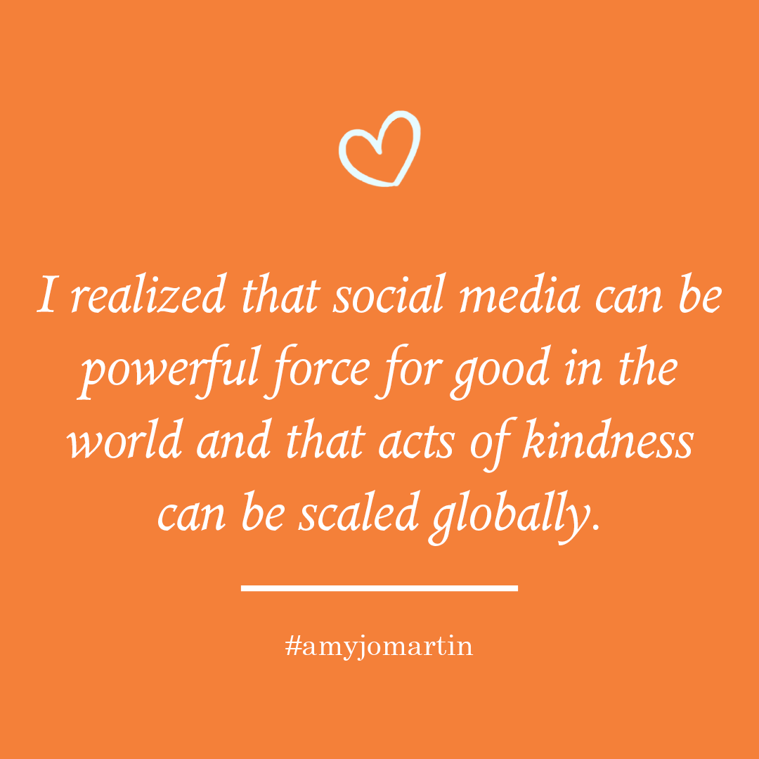 CommonKindness's tweet image. 2021 Goals, channeling social media for GOOD! And embracing others like us (like our brand partners) that are doing the same! 🙏🧡 
.
.
.
#commonkindness #bekind #dokind