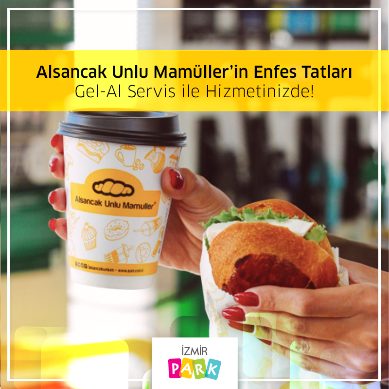 Izmir Park Sinema Saatleri