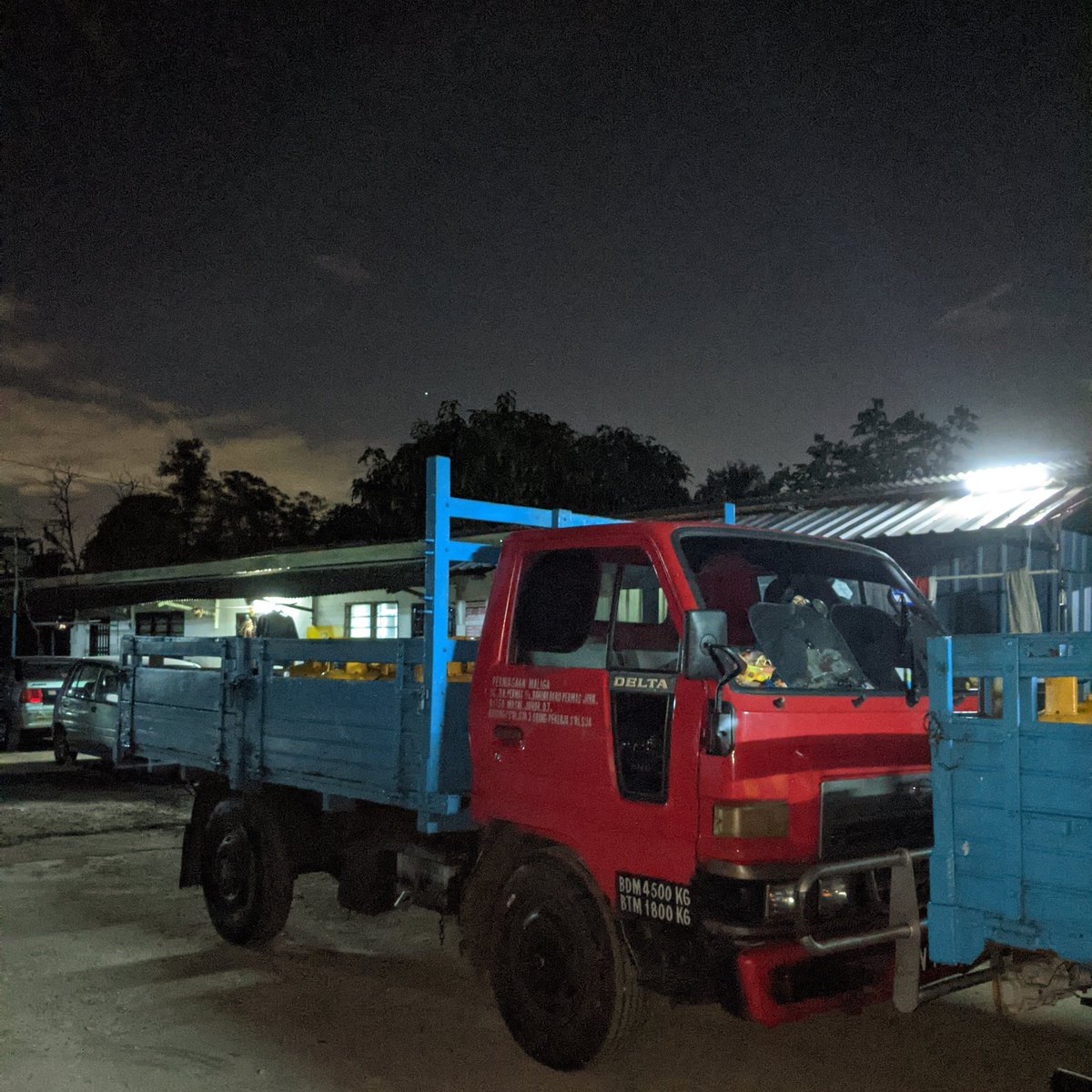 gpstrackerjohor's tweet photo. Done installation area JB ��
Menjual GPS dan menyediakan full package pemasangan gps di kawasan anda. Cover up 1 JOHOR
🚙 💨💨 VROOM VROOM kami boleh dtg
#gpstrackerjb #gpsjb #trackerjb https://t.co/eBsu4CZQc1