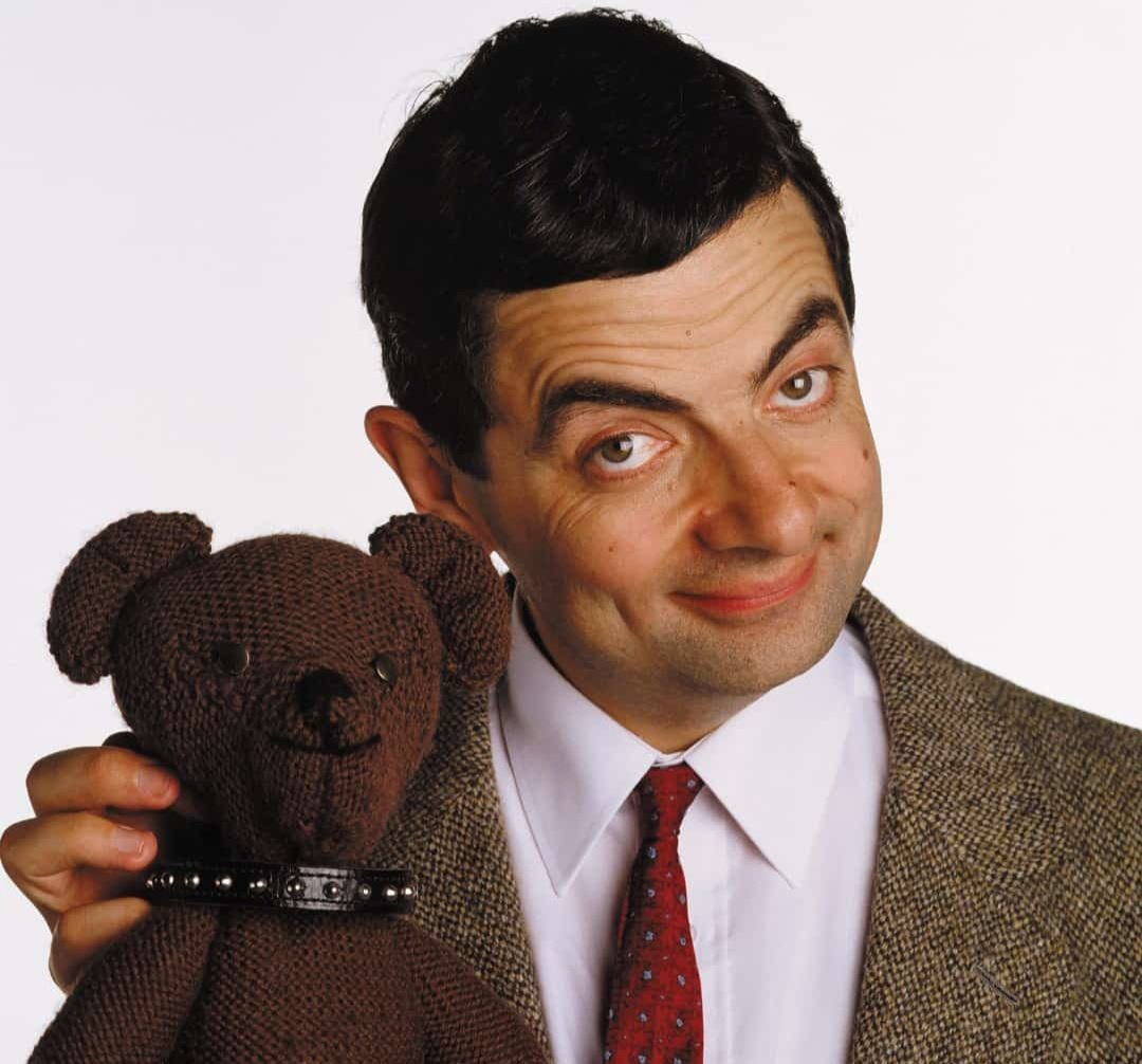 eldhosethomas_'s tweet photo. Happy Birthday Legend
@MrBean
#rowansebastianatkinson https://t.co/DysdhDZIE7