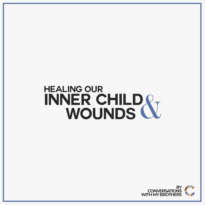 convoswithbro's tweet photo. Episode 1 is here. Our latest podcast episode, about Healing our Inner Child & Wounds is out now.
It is available on Anchor & Spotify
Anchor Link:
https://t.co/lLs9ZB3xQ6…
Spotify Link:
https://t.co/OmobPbNynU…
Thanks for listening!!
#Healsouthafrica #LetshealSa #CWMB https://t.co/FgVNYoBo1O