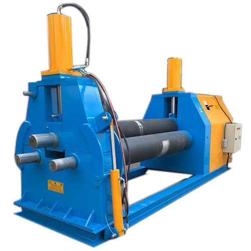 BendtechEngine1's tweet photo. Manufacturer of Bending Machine - Sheet Bending Machine, Bending Machines, Bar Bending Machine and Automatic Sheet Bending Machine offered by https://t.co/xrK1h9NPUL #SheetBendingMachine #SheetBendingMachinemanufacturer #SheetBendingMachinesupplier https://t.co/Au5bGs5yKd
