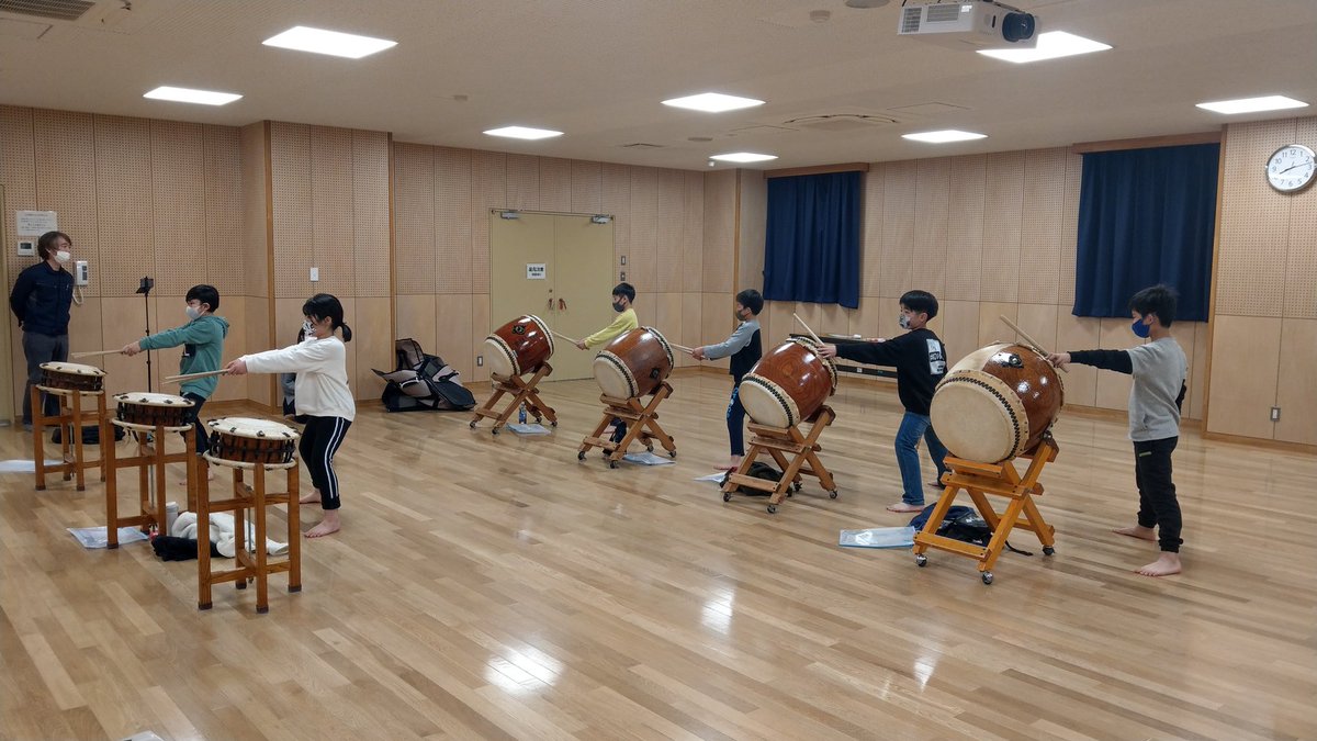 川口さくら太鼓 Sakuradaiko39 Twitter 川口さくら太鼓 Sakuradaiko39 Twitter