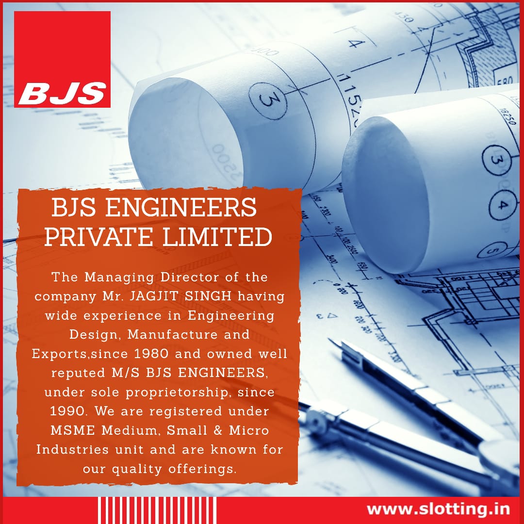bjsengg's tweet image. BJS Engineers Private Limited
slotting.in

#pvcworld #pvcpipe #pvc #borewellpipes #casingpipe #slotting #threading
#bjsengineers
#makeinindia #manufacturer #exporter #cncpipethreading #cncpipeslotting #bjs 
#pepipee #slottedpipes #threadedpipes #perforatedpipes