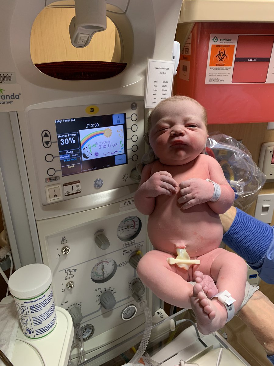 Michelle and I are very excited to share that we welcomed Anna Irene Shively tonight at 9:16pm! Mom and baby are doing great! Can’t wait to get her home and introduce her to Blake!